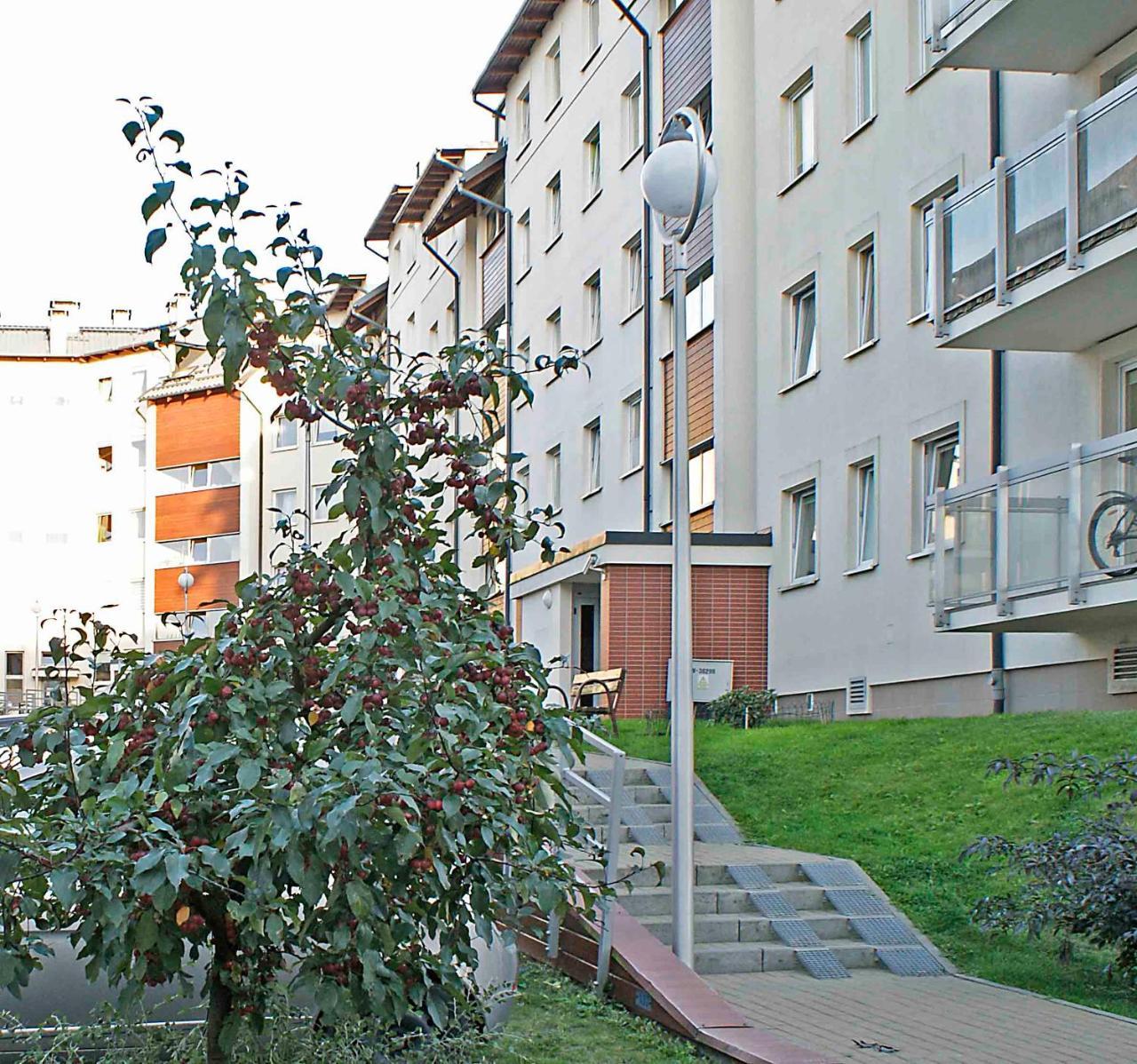 Leilighet Irs Royal Irs Morenowe Wzgorza