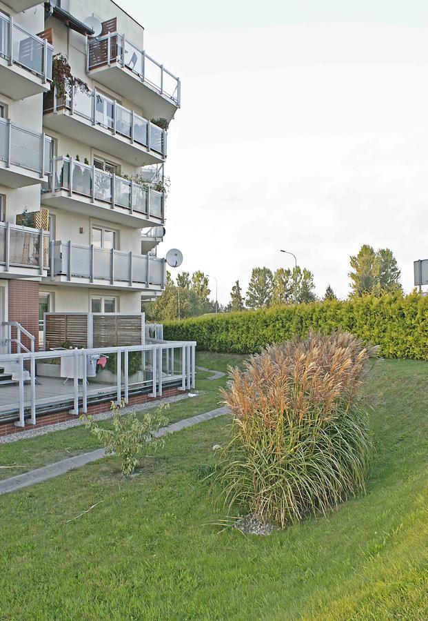 Leilighet Irs Royal Irs Morenowe Wzgorza Gdańsk