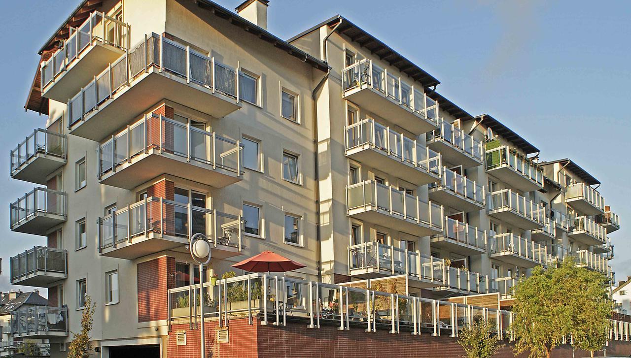 Irs Royal Irs Morenowe Wzgorza Huoneisto