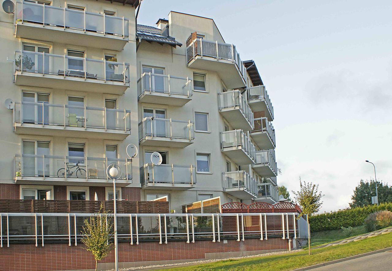 Irs Royal Irs Morenowe Wzgorza Leilighet